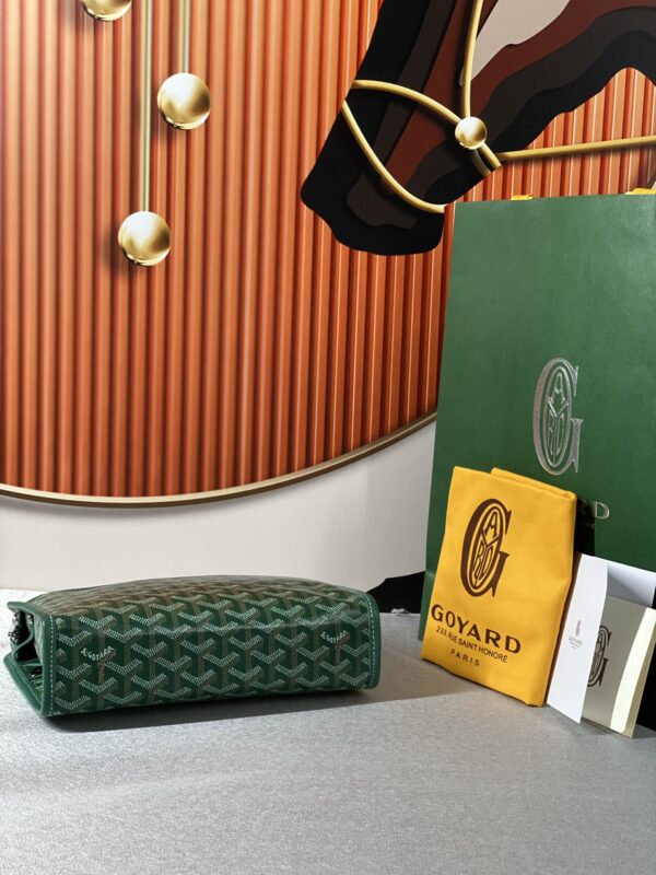 GOYARD Jouvence MM Toiletry Bag