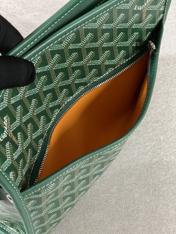 GOYARD Jouvence MM Toiletry Bag