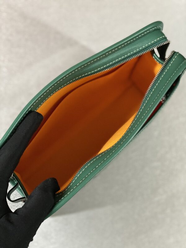 GOYARD Jouvence MM Toiletry Bag