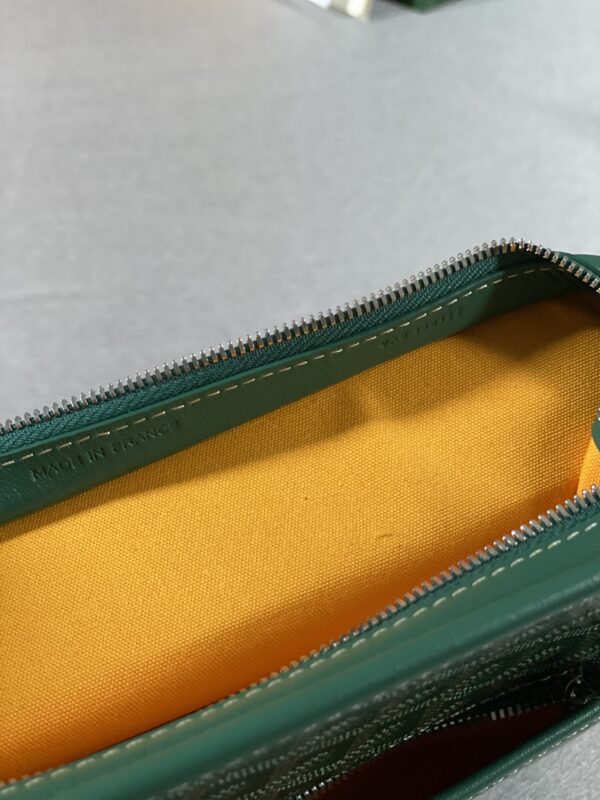 GOYARD Jouvence MM Toiletry Bag
