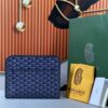 GOYARD Jouvence MM Toiletry Bag