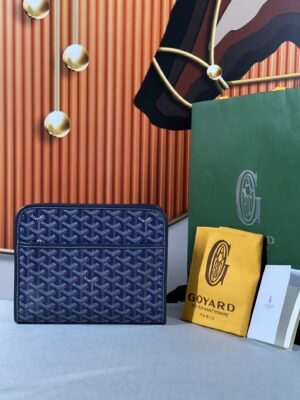 GOYARD Jouvence MM Toiletry Bag