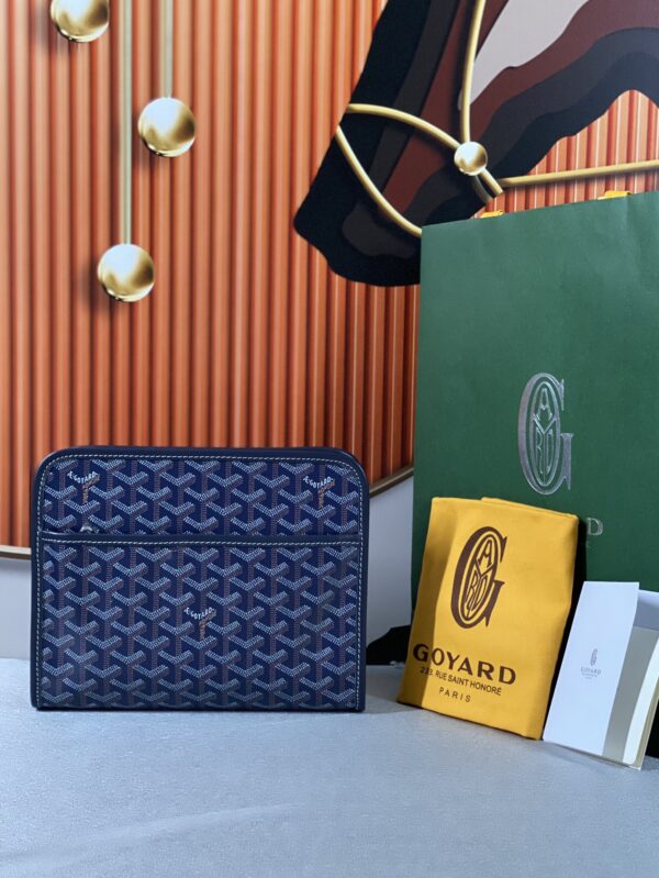 GOYARD Jouvence MM Toiletry Bag
