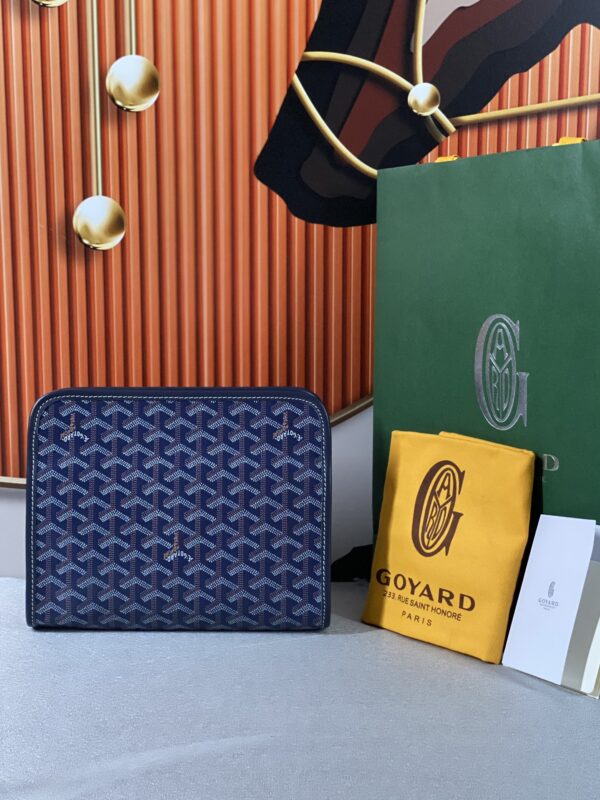 GOYARD Jouvence MM Toiletry Bag