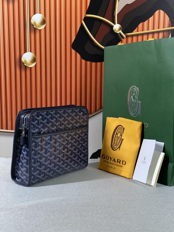 GOYARD Jouvence MM Toiletry Bag