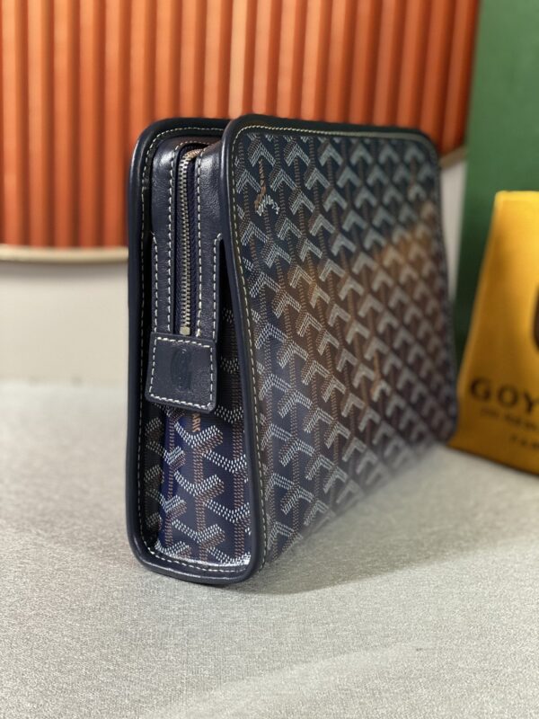 GOYARD Jouvence MM Toiletry Bag