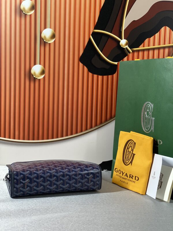 GOYARD Jouvence MM Toiletry Bag