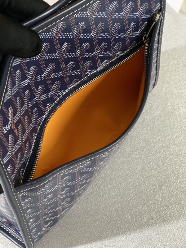 GOYARD Jouvence MM Toiletry Bag
