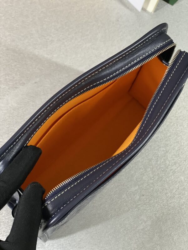GOYARD Jouvence MM Toiletry Bag