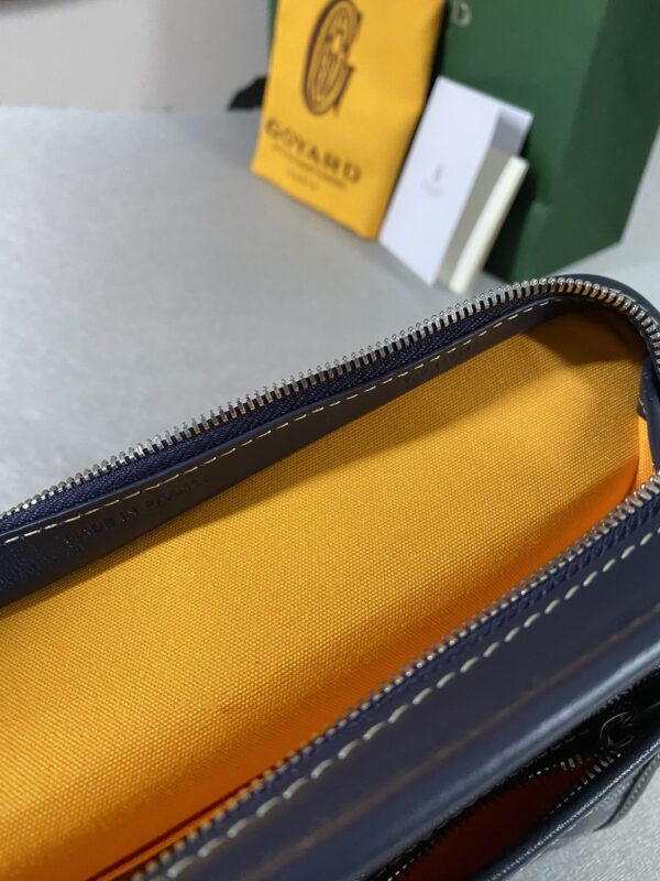 GOYARD Jouvence MM Toiletry Bag