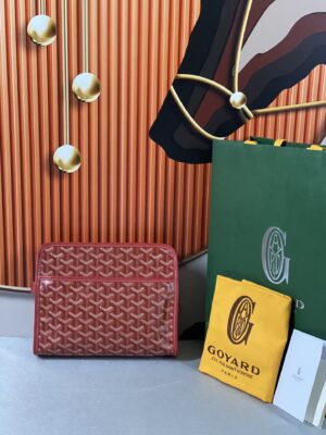 GOYARD Jouvence MM Toiletry Bag
