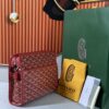 GOYARD Jouvence MM Toiletry Bag