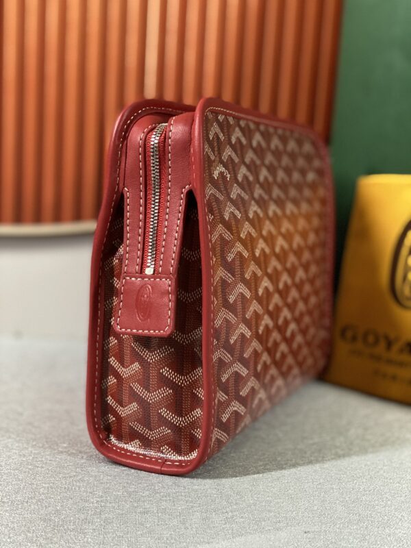 GOYARD Jouvence MM Toiletry Bag