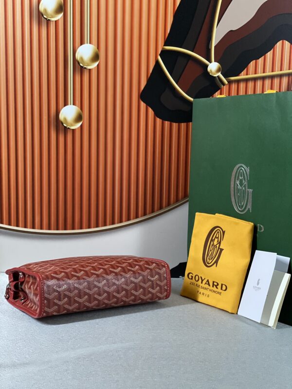 GOYARD Jouvence MM Toiletry Bag