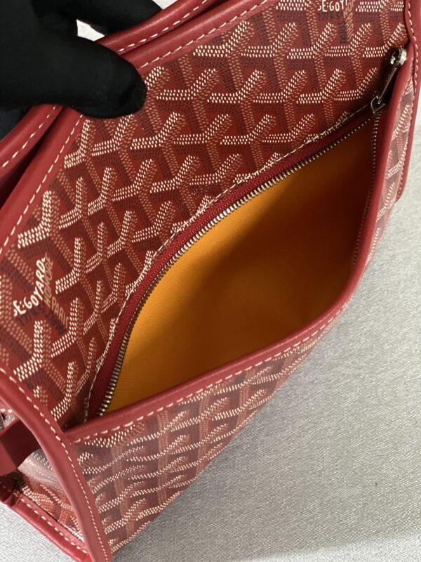 GOYARD Jouvence MM Toiletry Bag