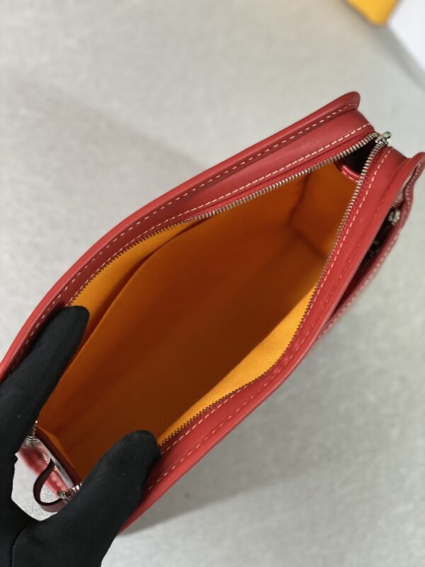GOYARD Jouvence MM Toiletry Bag