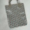 Goyard Poitiers Claire-Voie Bag