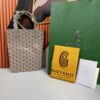 Goyard Poitiers Claire-Voie Bag