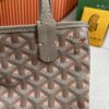 Goyard Poitiers Claire-Voie Bag