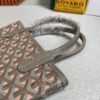 Goyard Poitiers Claire-Voie Bag