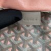 Goyard Poitiers Claire-Voie Bag