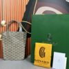 Goyard Poitiers Claire-Voie Bag