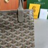 Goyard Poitiers Claire-Voie Bag