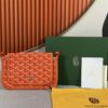 Goyard Plumet Pocket Wallet