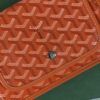 Goyard Plumet Pocket Wallet