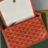 Goyard Plumet Pocket Wallet
