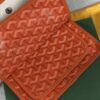 Goyard Plumet Pocket Wallet