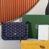 Goyard Plumet Pocket Wallet
