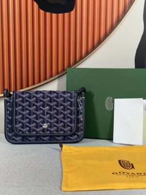 Goyard Plumet Pocket Wallet