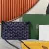 Goyard Plumet Pocket Wallet