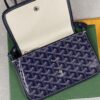 Goyard Plumet Pocket Wallet