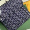 Goyard Plumet Pocket Wallet