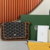 Goyard Plumet Pocket Wallet