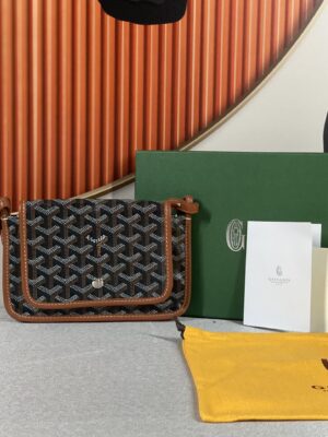 Goyard Plumet Pocket Wallet