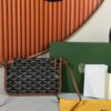 Goyard Plumet Pocket Wallet
