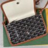 Goyard Plumet Pocket Wallet