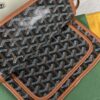 Goyard Plumet Pocket Wallet