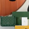 Goyard Plumet Pocket Wallet