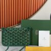 Goyard Plumet Pocket Wallet
