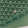Goyard Plumet Pocket Wallet