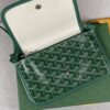 Goyard Plumet Pocket Wallet