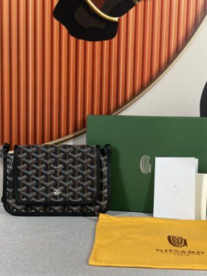 Goyard Plumet Pocket Wallet