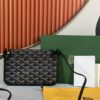 Goyard Plumet Pocket Wallet