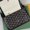 Goyard Plumet Pocket Wallet