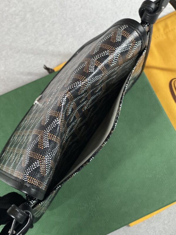 Goyard Plumet Pocket Wallet