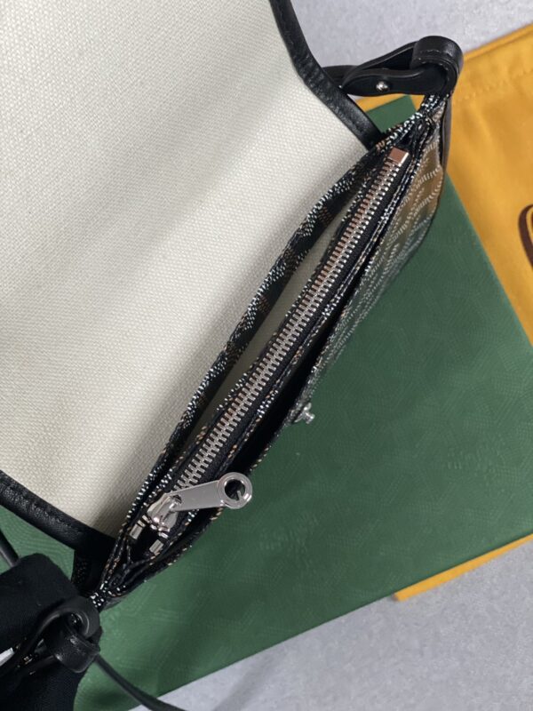Goyard Plumet Pocket Wallet